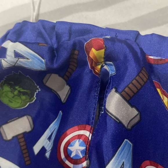 Build a bear avengers shorts - Picture 3 of 3